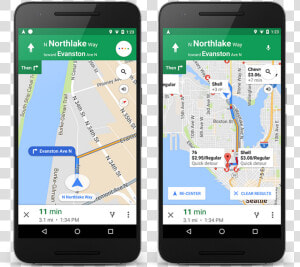 Maps Voice Commands2   Google Maps Incognito Mode  HD Png Download