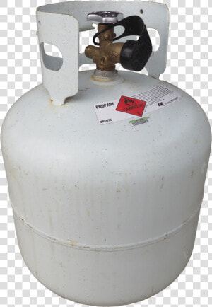 Transparent Propane Tank Clipart   Propane Tank Png Transparent  Png Download