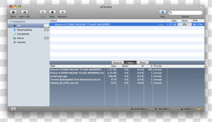 Download Utorrent Macos Free  HD Png Download