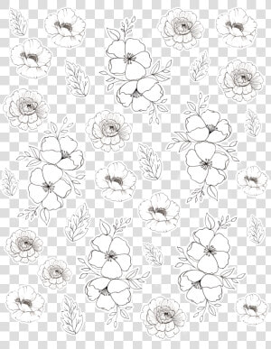 Motif  HD Png Download