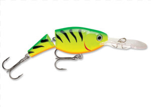 Jsr05ft   Fishing Lure Color Schemes  HD Png Download