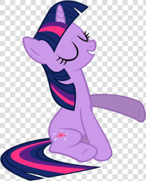 Twilight Sparkle Clip Art Anemometer Portable Network   Princesa Twilight Sparkle Sentada  HD Png Download