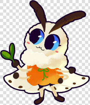 Greenhouse Moth Animal Crossing  HD Png Download