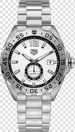 Tag Heuer Formula 1 Calibre   Tag Heuer Waz2013 Ba0842  HD Png Download