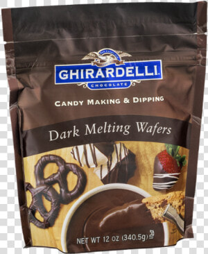 Ghirardelli Chocolate  HD Png Download