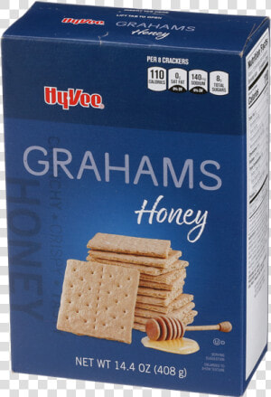 Hyvee Graham Crackers  HD Png Download