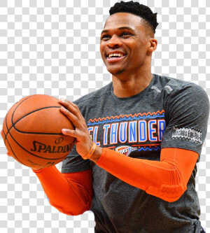 Russell Westbrook Png Image Background  Transparent Png