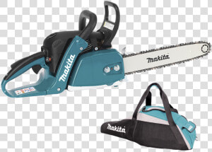 Makita Chain Saw 22  HD Png Download