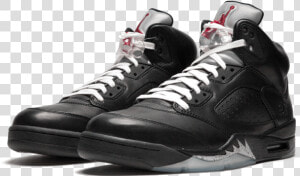 Air Jordan 5 Retro Premio Bin   Sneakers  HD Png Download