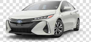 2019 Toyota Prius Prime   Toyota Prius 2018 Usa  HD Png Download