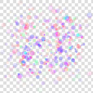  bokeh  rainbows  dots  circle  glitter  glitch  sparkle   Bokeh Png  Transparent Png