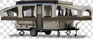 Campervans Price Forest River Caravan Popup Camper   New Popup Camper  HD Png Download