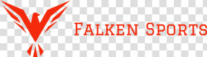 Falken Sports   Graphic Design  HD Png Download