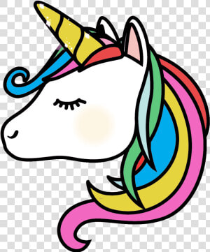 Unicorn Clipart Transparent Background   Unicorn Png Transparent  Png Download