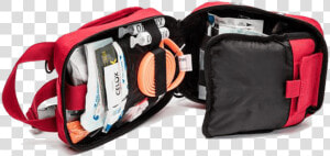 First Aid Kit  Orange Bag   My Medic Myfak  HD Png Download