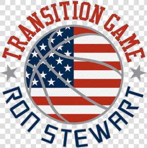 Ron Stewart Transitiongame Master Logo   Coach  HD Png Download