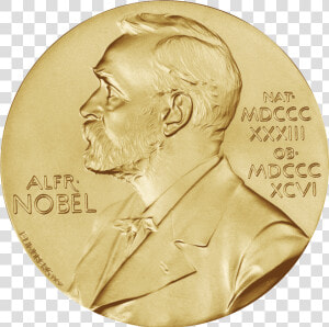 Nobel Prize  HD Png Download