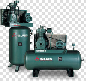 Fs Curtis Air Compressor  HD Png Download