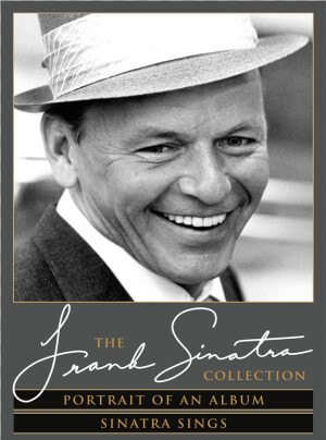 Frank Sinatra  HD Png Download