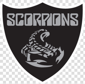 School Logo   Scorpions Logo  HD Png Download