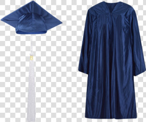 Academic Dress  HD Png Download