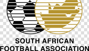 South Africa Football Federation  HD Png Download