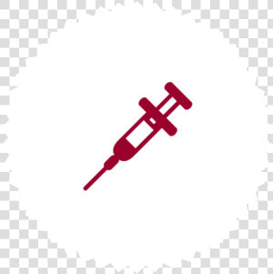 Badge Icon Syringe   Budapest  HD Png Download