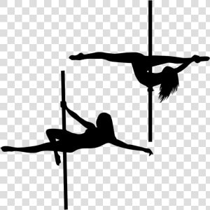 Pole Dance Royalty free   Quotes About Pole Dance  HD Png Download