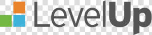 Level Up Png   Levelup Logo Png  Transparent Png