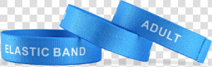 Custom Stretch Wristbands  Large Size   Stretch Wristbands  HD Png Download