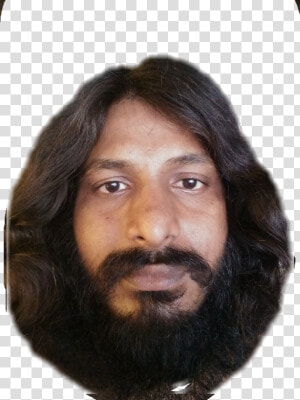 Dipankar Rana 2   Lace Wig  HD Png Download