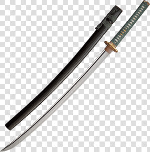 Praying Mantis Katana   Cold Steel Katana  HD Png Download