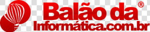 Informatica Png   Png Download   Balão Da Informática  Transparent Png