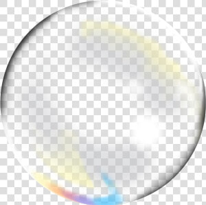 Clip Art Bubble Photoshop   Ring  HD Png Download