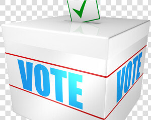 Urna De Votació   Election  HD Png Download