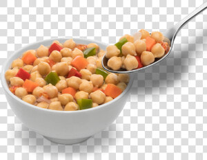 Garbanzos Con Verduras   Garbanzos Png  Transparent Png