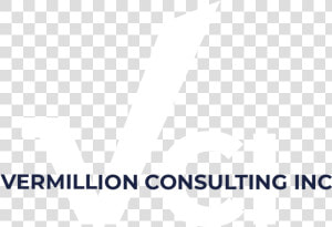 Vcilogobanner   Dale Vermillion Consulting Inc  HD Png Download