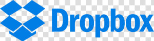 Dropbox Logo  HD Png Download