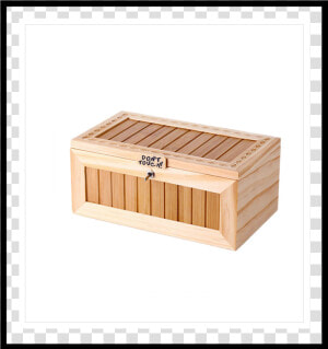 Useless Wooden Box   Useless Machine  HD Png Download