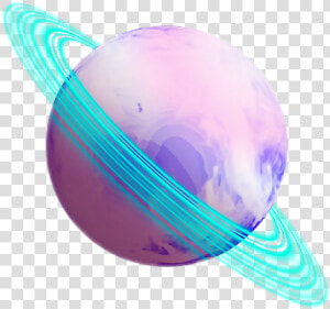  planet  planeta  saturn  saturno   Aesthetic Planet Png  Transparent Png