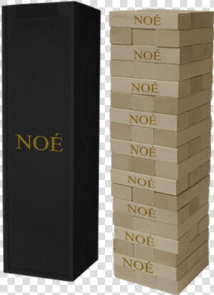 Jenga  HD Png Download