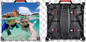 Slider Image   Snorkeling  HD Png Download