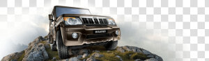 Bolero   Jeep Grand Cherokee  HD Png Download