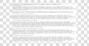 Document  HD Png Download