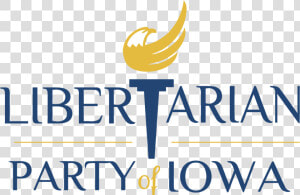 Libertarian Party Of Iowa   Hotel 4 Stelle San Benedetto Del Tronto  HD Png Download