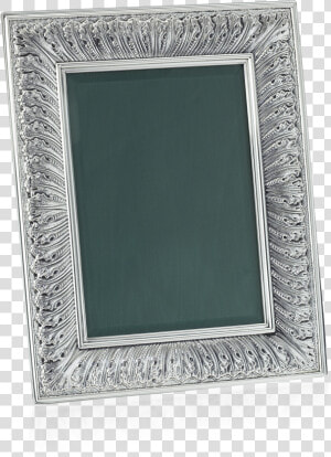 Buccellati   Frames   Linenfold   Frames   Picture Frame  HD Png Download