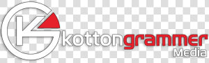 Kotton Grammer Media Logo   Graphics  HD Png Download