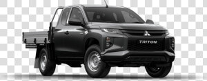 Mitsubishi Triton Glx Plus 2019  HD Png Download