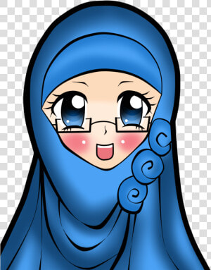 Transparent Women Hijab   Muslim Emoji  HD Png Download