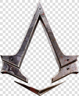 Assassins Creed Syndicate Logo   Png Download   Assassins Creed Unity Logo  Transparent Png